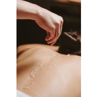 Exfoliacion corporal