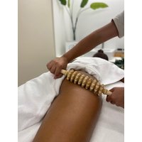Maderoterapia
