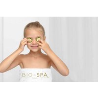 Bio Masaje para Niños
