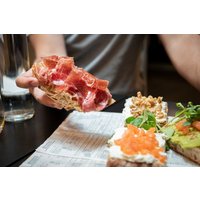 Alojamiento + Spa + Brunch + Cena | viernes