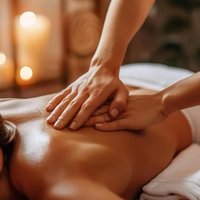 Experiencia individual de Spa + Masaje completo de 30 min. + Infusión | Lunes a Domingo