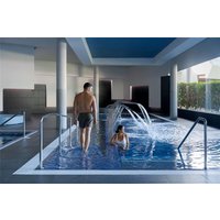 Pack Relax | Circuito Spa + Masaje localizado