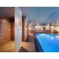 Día de Spa | Circuito Termal + Tratamiento Corporal + Spa de Pies