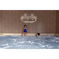 Circuito Termal Infantil