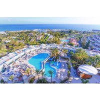 Daypass en la Gloria TODO INCLUIDO con Circuito Talasoterapia para 2 personas