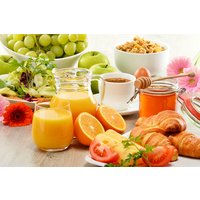 Sprunch (spa + Brunch)