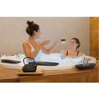 Immerso 90' + Spa
