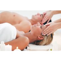 Masaje Relajante en pareja con cava chocolate + Circuito Spa