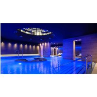 Piscina termal | Adultos externos