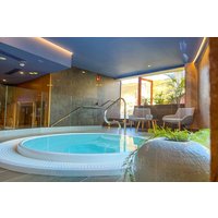 Circuito de Spa Externo