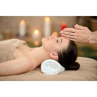 Masaje Craneal Hindú