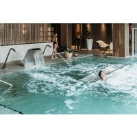 Circuito de Hidroterapia