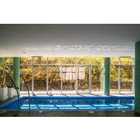 Circuito Spa: 2 adultos + 1 niño/a