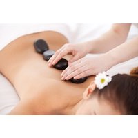 Essential Hot Stones + Spa