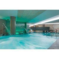 Pack Premium | Circuito Spa + Masaje + Jacuzzi | 2 personas