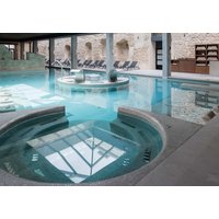 Piscina wellness | Entrada niños externos (0 a 12 años)