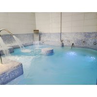 Circuito Spa 90min - Lunes a Viernes