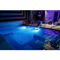 Circuito Relax La Pausa | viernes a domingos y festivos