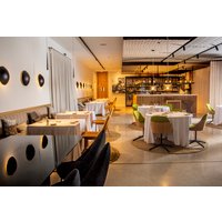 DayPass: Circuito Spa + Menú Migdia en Restaurante Aromata de Andreu Genestra
