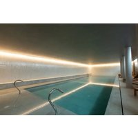 Templus Día de Spa | Circuito + Masaje 50 min