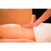 Masaje de Relajación 60'