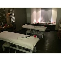 Oasis de Serenidad (pareja)