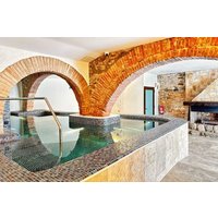 Circuito Spa + Experiencia Gastronómica | para dos personas