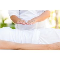 Reiki | 25 min.