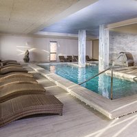 ESPECIAL PAREJA Circuito Spa y Belleza + Servicio de Té PAREJA