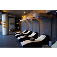 55' Exfoliación corporal hidratante profunda + Acceso a la piscina del spa
