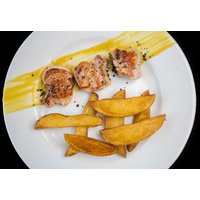 Circuito Spa + Cena en Hotel Xauen (Jul-Sept)