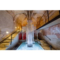 Circuito de Contrastes San Baudelio