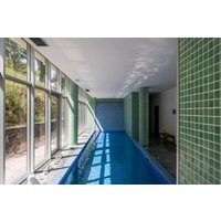 Circuito Spa: 1 adulto + 1 niño/a