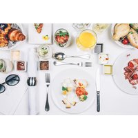 Sprunch - con circuito termal - Sábados y Domingos