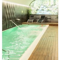 Habitación Doble en AD + Spa + Cena | Para dos personas