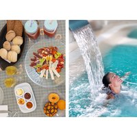 Spa & Brunch