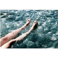 Relájese & Disfrute Weekend