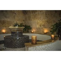 Circuito Termal + Masaje Relajante