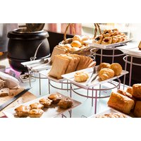 Circuito Spa + Desayuno buffet