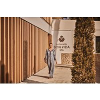 Circuito Spa + Gimnasio + Sesión de yoga | Abril a octubre