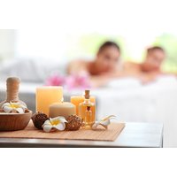 Masaje sensorial | Side by Side