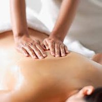 Masaje Deportivo (localizado) 25min