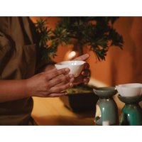 Ritual con velas aromáticas + Spa