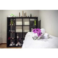 Hidratante al Aceite de Argán