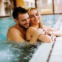 Acceso Spa Relax para dos 50 min.