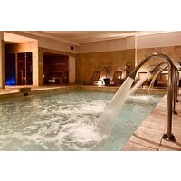 Gastro Wellness Experience: Cena + Spa + mascarilla