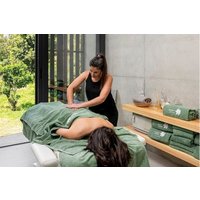 Masaje de aromaterapia | A medida