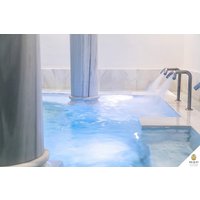 Circuito termal & Gastronomía