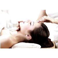 Masaje Sensorial de Cabeza y Cuero Cabelludo 30´