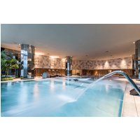 Circuito Spa + Cava | 2 personas | (Lunes - Jueves)